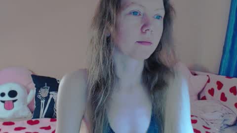 BUNNYGal online show from March 2026 03:56:01 AM