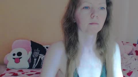 BUNNYGal online show from April 2026 04:31:01 AM