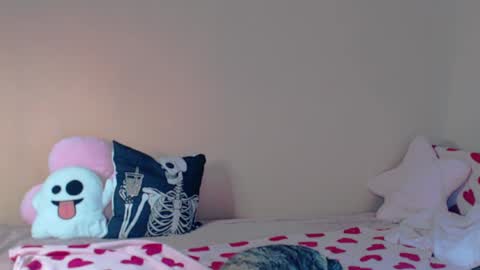 BUNNYGal online show from April 2026 04:46:01 AM