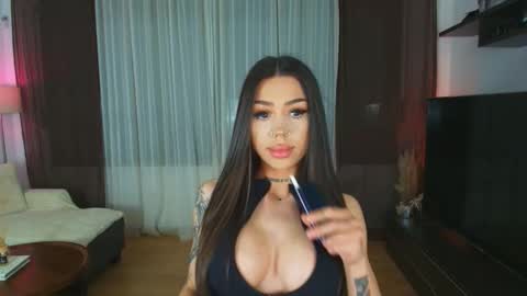 Snapshot of fancy_t33_n chatting on March 2026 10:57:01 PM Jennifer online show from March 2026 10:57:01 PM