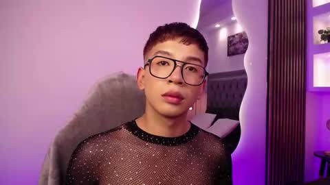 FANCY online show from March 2026 05:30:02 AM