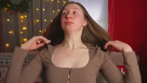 Grace online show from January 2026 01:05:01 PM