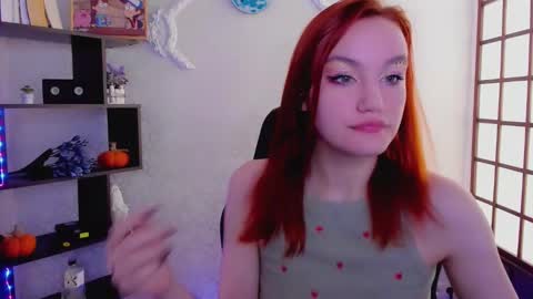 Merida but you can call me Ida online show from December 2024 09:46:01 AM