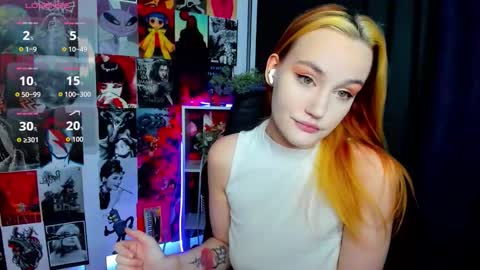 Merida but you can call me Ida online show from March 2026 08:30:01 AM