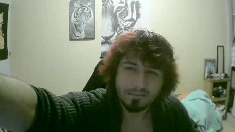 Snapshot of fangtiger chatting on December 2024 10:56:01 PM Kevin online show from December 2024 10:56:01 PM