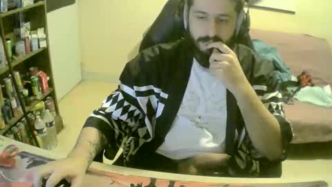 Snapshot of fangtiger chatting on March 2026 08:02:01 PM Kevin online show from March 2026 08:02:01 PM