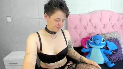 FANNY online show from October 2025 03:29:02 AM