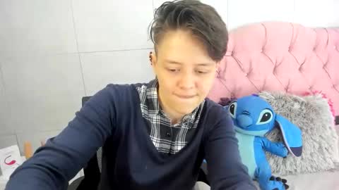 FANNY online show from November 2025 08:41:01 PM