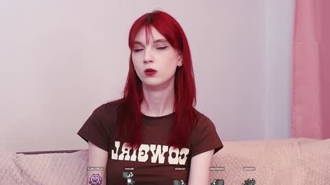 Snapshot of fannygales chatting on December 2024 07:27:02 PM Kim online show from December 2024 07:27:02 PM