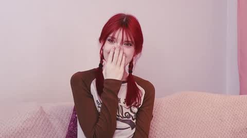 Snapshot of fannygales chatting on December 2024 04:17:01 PM Kim online show from December 2024 04:17:01 PM