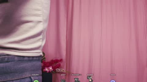 Snapshot of fannygales chatting on December 2024 07:22:01 PM Kim online show from December 2024 07:22:01 PM