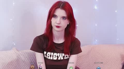 Snapshot of fannygales chatting on December 2024 08:15:01 PM Kim online show from December 2024 08:15:01 PM