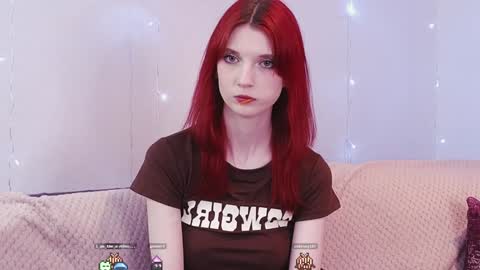 Snapshot of fannygales chatting on December 2024 11:17:02 PM Kim online show from December 2024 11:17:02 PM