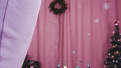 Snapshot of fannygales chatting on December 2024 07:25:02 PM Kim online show from December 2024 07:25:02 PM