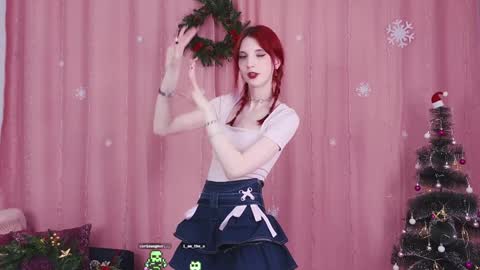 Snapshot of fannygales chatting on December 2024 10:28:02 PM Kim online show from December 2024 10:28:02 PM