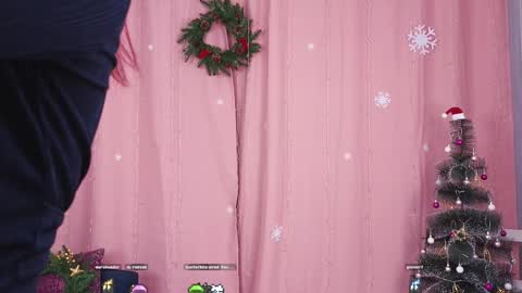 Snapshot of fannygales chatting on December 2024 10:26:01 PM Kim online show from December 2024 10:26:01 PM