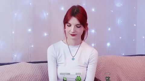 Snapshot of fannygales chatting on December 2024 04:17:01 PM Kim online show from December 2024 04:17:01 PM