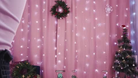 Snapshot of fannygales chatting on December 2024 07:20:01 PM Kim online show from December 2024 07:20:01 PM