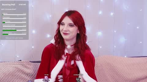 Snapshot of fannygales chatting on December 2024 07:27:02 PM Kim online show from December 2024 07:27:02 PM