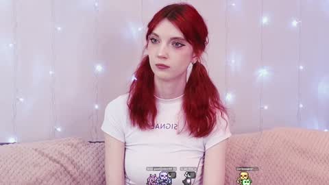 Snapshot of fannygales chatting on December 2024 08:18:01 PM Kim online show from December 2024 08:18:01 PM