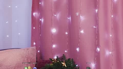 Snapshot of fannygales chatting on December 2024 11:21:01 PM Kim online show from December 2024 11:21:01 PM