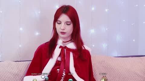 Snapshot of fannygales chatting on December 2024 07:11:02 PM Kim online show from December 2024 07:11:02 PM