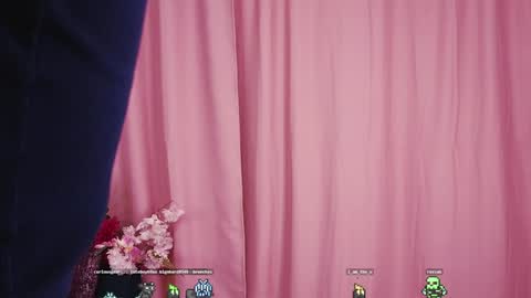 Snapshot of fannygales chatting on January 2025 07:17:02 PM Kim online show from January 2025 07:17:02 PM