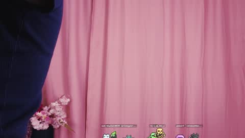 Snapshot of fannygales chatting on January 2025 10:19:01 PM Kim online show from January 2025 10:19:01 PM