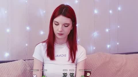 Snapshot of fannygales chatting on January 2025 07:13:02 PM Kim online show from January 2025 07:13:02 PM