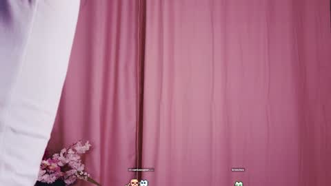 Snapshot of fannygales chatting on January 2025 10:15:01 PM Kim online show from January 2025 10:15:01 PM