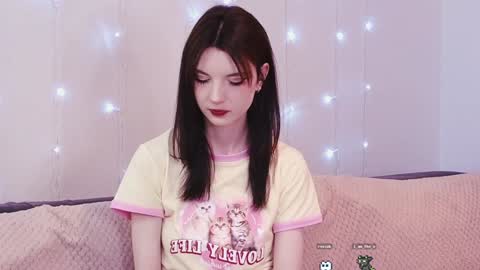 Snapshot of fannygales chatting on January 2025 04:08:01 PM Kim online show from January 2025 04:08:01 PM