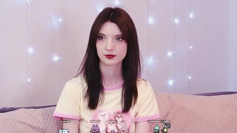 Snapshot of fannygales chatting on January 2025 07:10:02 PM Kim online show from January 2025 07:10:02 PM