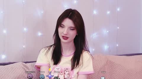 Snapshot of fannygales chatting on January 2025 10:12:01 PM Kim online show from January 2025 10:12:01 PM