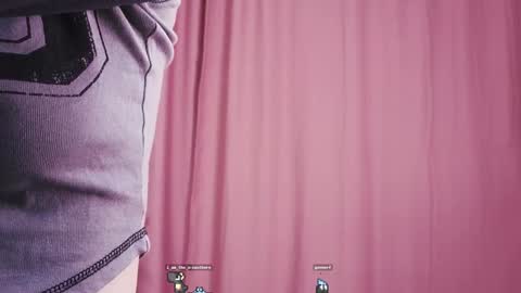 Snapshot of fannygales chatting on January 2025 07:21:01 PM Kim online show from January 2025 07:21:01 PM