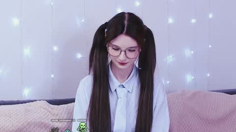 Snapshot of fannygales chatting on January 2025 11:02:01 PM Kim online show from January 2025 11:02:01 PM