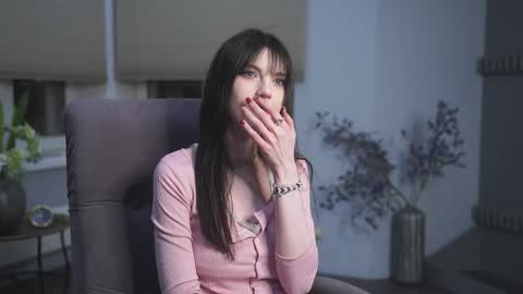 Snapshot of fannygales chatting on April 2026 07:48:01 PM Kim online show from April 2026 07:48:01 PM