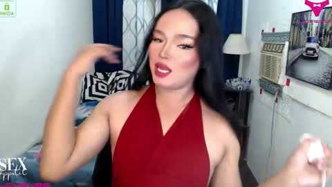 ITYS ME MONA online show from January 2026 07:39:01 PM