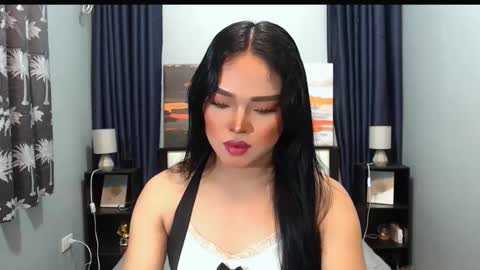 ITYS ME MONA online show from February 2026 11:31:01 AM