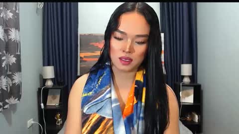 ITYS ME MONA online show from February 2026 09:59:01 AM