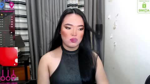 Snapshot of fantacyloverr chatting on May 2026 02:40:01 AM ITYS ME MONA online show from May 2026 02:40:01 AM