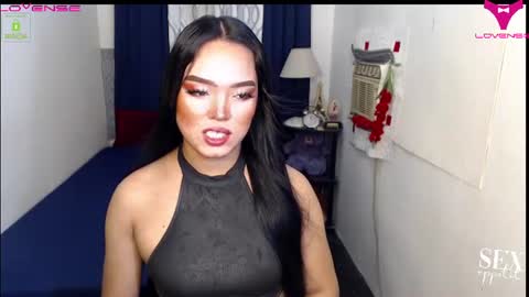 ITYS ME MONA online show from July 2026 08:50:01 PM