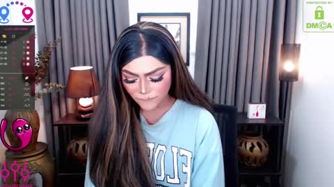 YASI online show from December 2024 08:38:02 PM