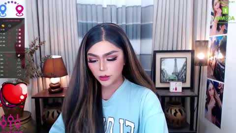 YASI online show from February 2025 12:20:01 AM