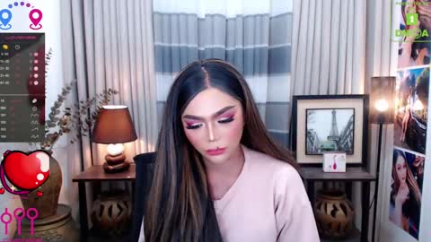 YASI online show from February 2025 01:47:02 AM