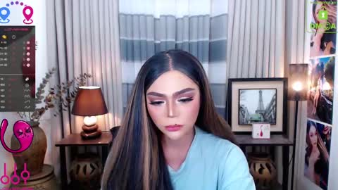 YASI online show from February 2025 11:45:01 PM