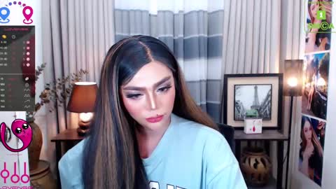 YASI online show from March 2025 04:58:02 AM