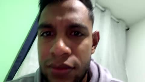 Andres online show from March 2025 02:08:02 AM