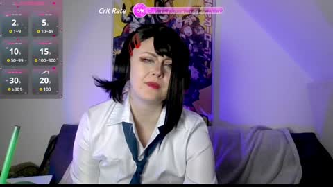 Snapshot of fantastic_fairy chatting on January 2025 09:53:02 AM Fairy online show from January 2025 09:53:02 AM