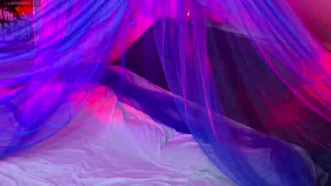 Fairy online show from November 2025 10:18:02 PM