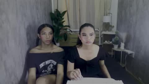 fantastic_kim online show from December 2025 03:45:02 AM